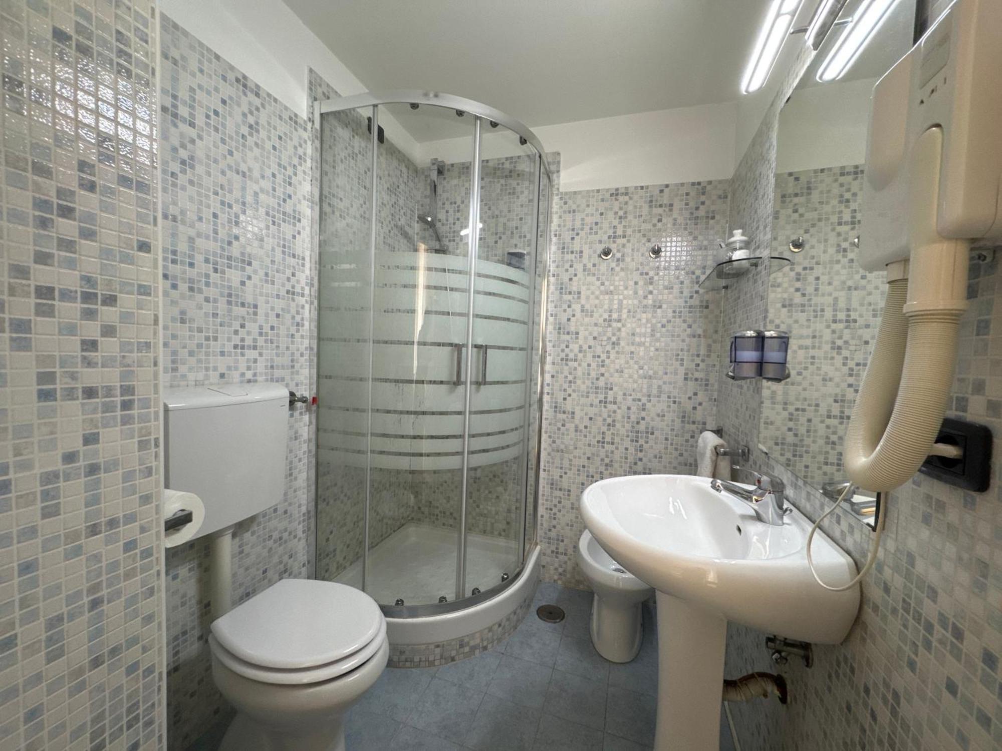 Santa Maria Maggiore Bed & Breakfast *
